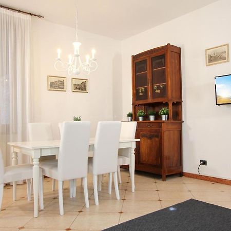 Residence Falier Veneza Exterior foto