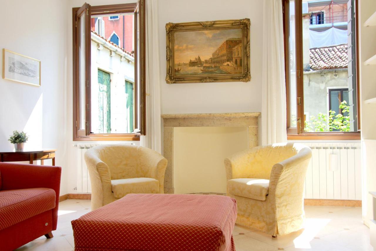 Residence Falier Veneza Exterior foto