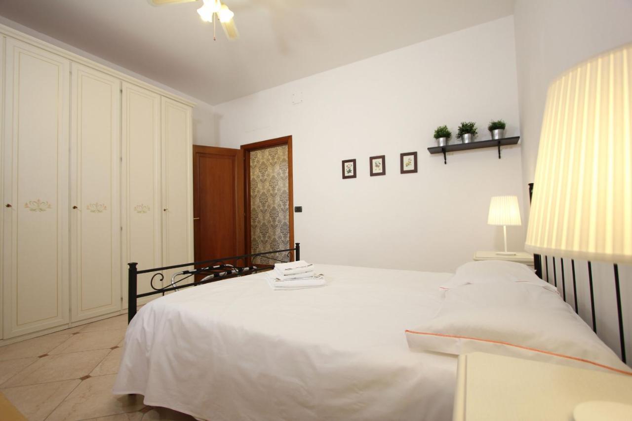 Residence Falier Veneza Exterior foto