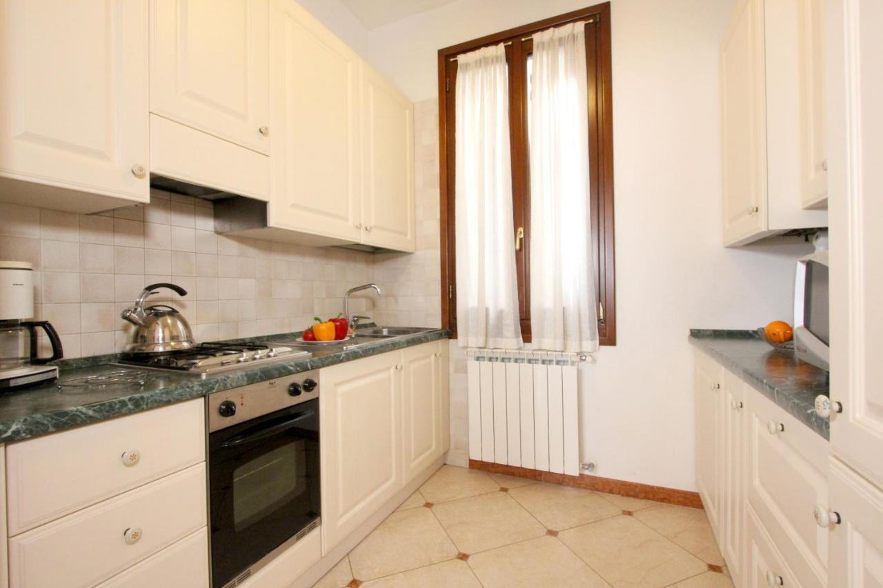 Residence Falier Veneza Exterior foto